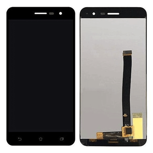 Οθόνη LCD με Μηχανισμό Αφής  για Asus Zenfone 3 ZE520KL - Χρώμα: Μαύρο