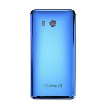 Εικόνα της Πίσω Καπάκι για HTC U11 - Χρώμα: Μπλε