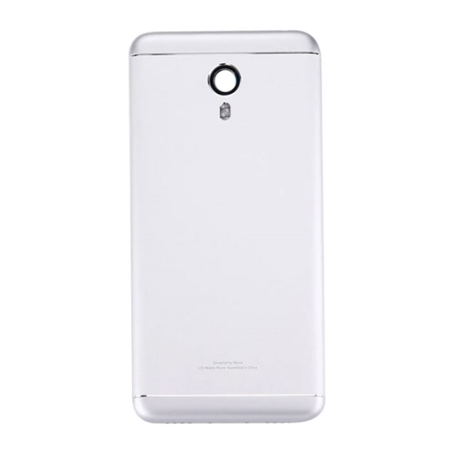 Picture of Back Cover for Meizu M3 Note - Color: White