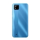 Εικόνα της Πίσω Καπάκι για RealMe C11 2021 - Χρώμα: Cool Blue