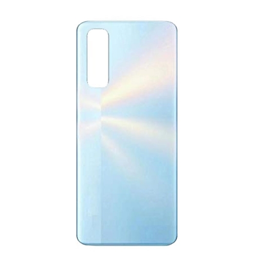 Picture of Back Cover For  Realme 7 - Color : White