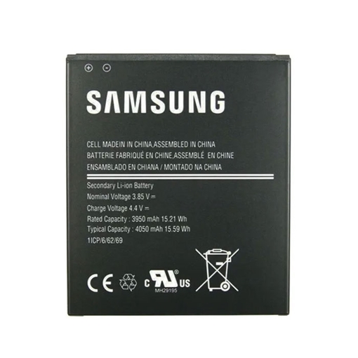 Picture of Battery Samsung BG715 for Galaxy Xcover Pro - 4050mAh Bulk