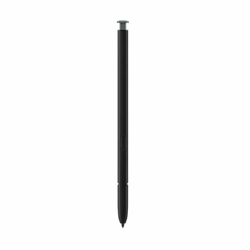 Γνήσια Γραφίδα S Pen / Stylus Pen για Samsung Galaxy S23 Ultra SM-S918B GH96-15658C - Χρώμα: Πράσινο