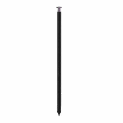 Γνήσια Γραφίδα S Pen / Stylus Pen για Samsung Galaxy S23 Ultra S918B GH96-15658D - Χρώμα: Μωβ