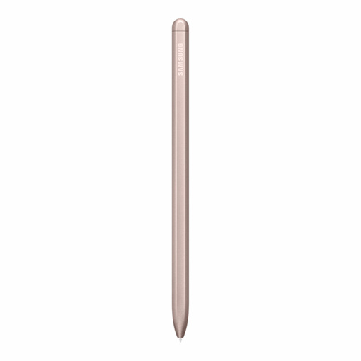 Picture of Original Stylus Pen for Samsung Galaxy Tab S7 FE SM-T730 SM-T736B GH96-14339D - Color: Pink