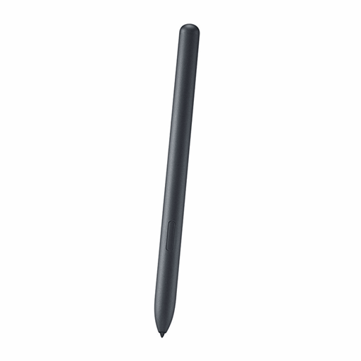 Γνήσια Γραφίδα S Pen / Stylus Pen για Samsung Galaxy Tab S7 FE SM-T730 SM-T736B GH96-14339A - Χρώμα: Μαύρο