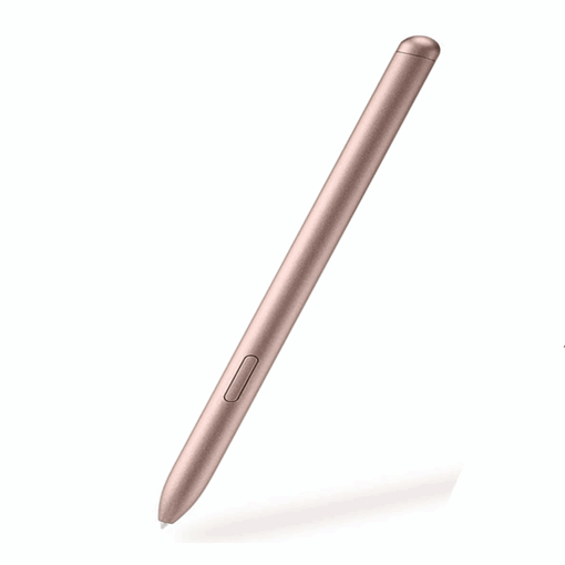 Γνήσια Γραφίδα S Pen / Stylus Pen για Samsung Galaxy Tab S7 SM-T870 SM-T875 SM-T876B GH96-13642C - Χρώμα: Καφέ