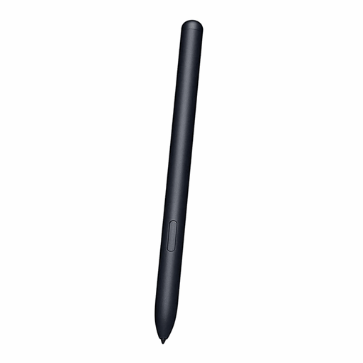 Picture of Original Stylus Pen for Samsung Galaxy Tab S7 SM-T870 SM-T875 SM-T876B GH96-13642A - Color: Black