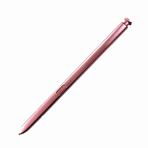 Γνήσια Γραφίδα S Pen / Stylus Pen για Samsung Galaxy Note 10 N970/10+ Plus N975 GH82-17513C - Χρώμα: Ροζ