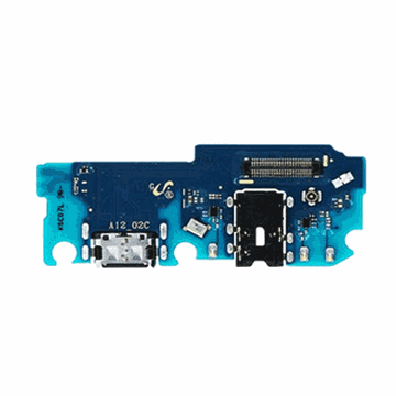 Picture of Original Charging Board For Samsung Galaxy A12 A125F (Service Pack) GH96-14044A