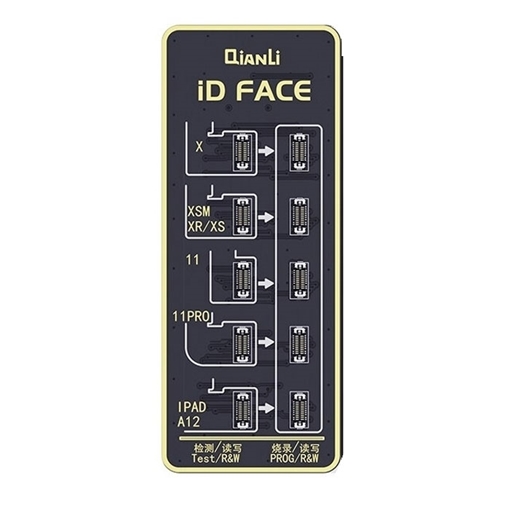 Qianli ID FACE Board for iPhone X-13 Series