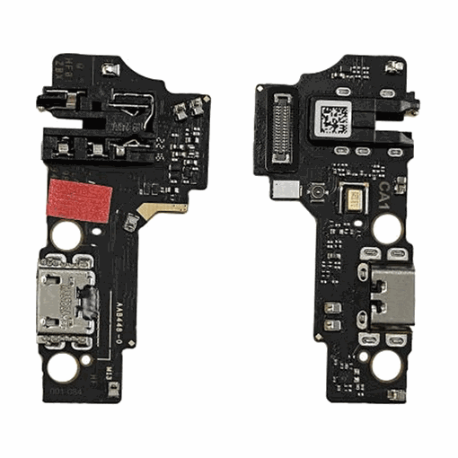 Picture of Original Charging Board Realme C30 (Service Pack) 4977004