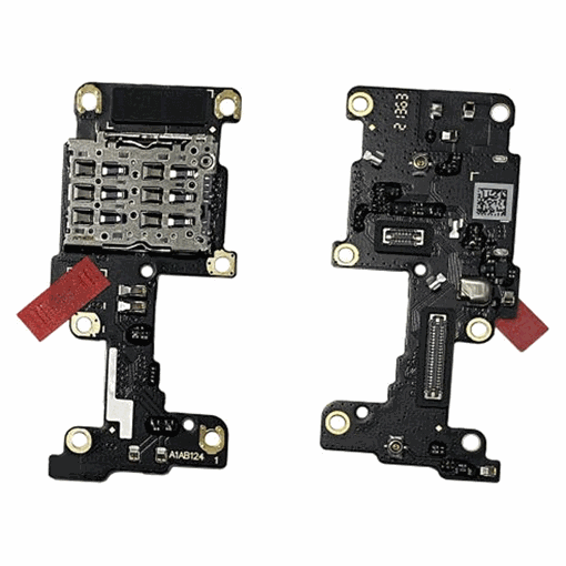 Picture of Original Charging And Sim Board For Realme GT Neo 2 (Service Pack) 4972465