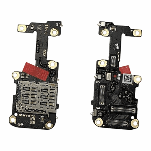 Picture of Original Charging And Sim Board For Realme GT2 Pro (Service Pack) 4972993