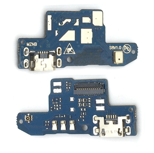 Picture of Charging Board For ZTE Blade A602