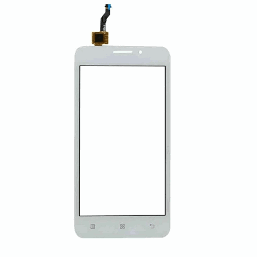 Picture of Touch Screen For Lenovo A3600 / A3800 - Color: White