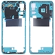 Εικόνα της Μεσαίο Πλαίσιο/Middle Frame για Xiaomi  POCO M3 PRO - Χρώμα: Μπλε