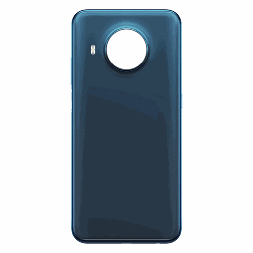 Πίσω Καπάκι για Nokia X20 5G - Χρώμα: Nordic Blue
