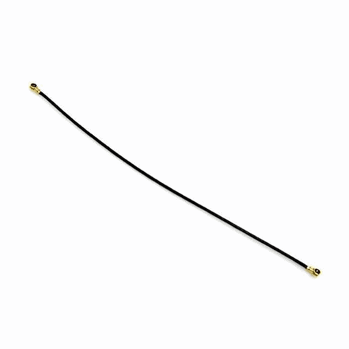 Καλώδιο Σήματος / Antenna Wire για Samsung Galaxy A42 A425 - Χρώμα: Μαύρο