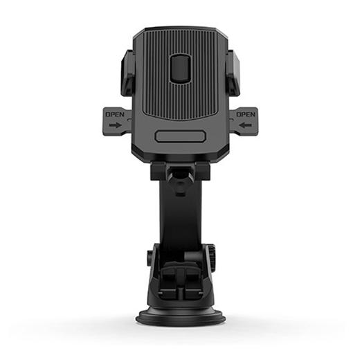 Picture of Moxom MX-VS27 Mobile Car Mount with Adjustable Hooks - Color: Black