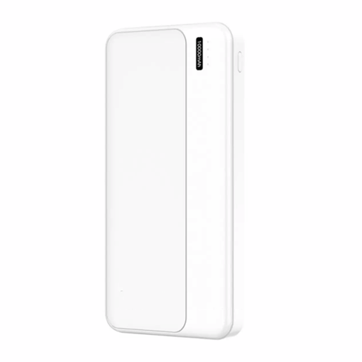 Picture of Inkax PB-01A Power Bank 10000mAh - Color: White