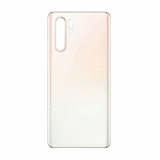 Picture of Back Cover for Huawei P30 Pro - Color: White