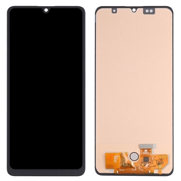 Picture of Complete LCD INCELL for Samsung Galaxy A32 4G A325 - Color: Black