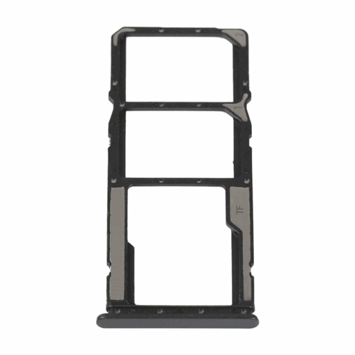 Picture of SIM Tray for Xiaomi POCO M4 5G - Color: Black