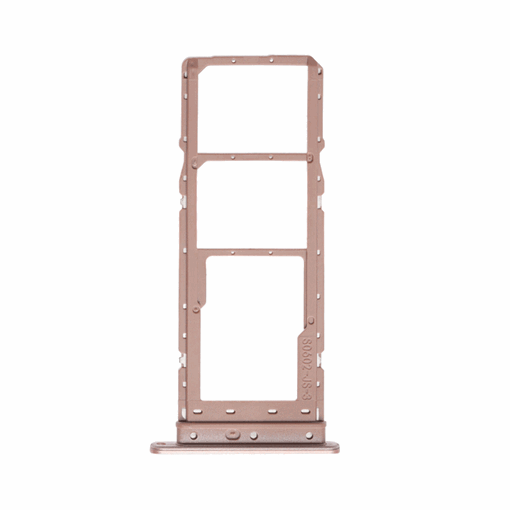 Picture of SIM Tray for Motorola E40 - Color: Pink