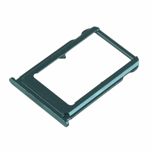 Υποδοχή κάρτας SIM Tray για Xiaomi MI MIX 3 -  Χρώμα: Πράσινο