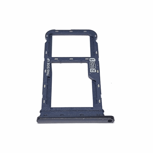 Picture of SIM Tray for Motorola G60/ G60S - Color: Blue