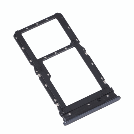 Picture of SIM Tray for Motorola G82 - Color: Grey