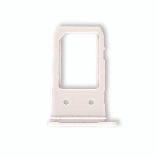 Picture of SIM Tray for Google PIXEL 3A XL - Color: White