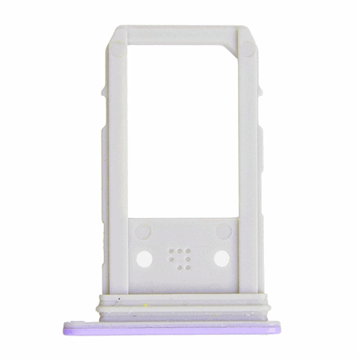 Picture of SIM Tray for Google PIXEL 3A XL - Color: Purple