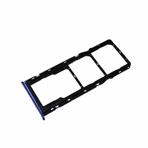 Picture of SIM Tray for REALME 9i - Color: Blue