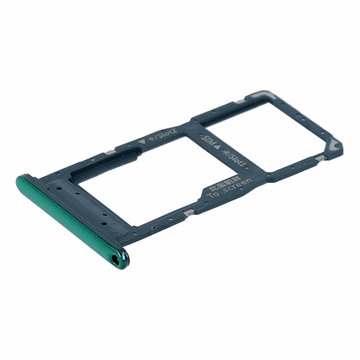 Εικόνα της Υποδοχή κάρτας SIM Tray για Huawei P SMART 2019 / 2020 -  Χρώμα: Πράσινο