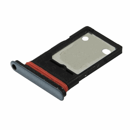 Υποδοχή κάρτας SIM Tray για Oneplus NORD 5G -  Χρώμα: Γκρι