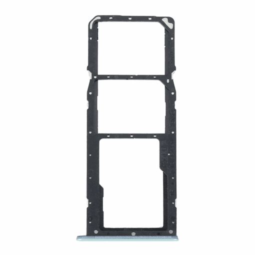 Picture of SIM Tray for REALME c30/c31/c35 - Color: Green