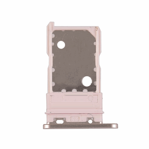 Υποδοχή κάρτας SIM Tray για Google PIXEL 3 -  Χρώμα: Ροζ