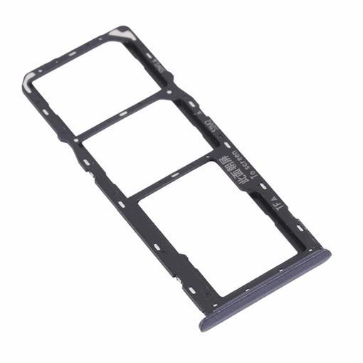 Picture of SIM Tray for REALME C11 2021 - Color: COOL GRAY