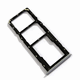 Εικόνα της Υποδοχή κάρτας SIM Tray για REALME 8s/ 8 (4G/5G) -  Χρώμα: Ασήμι