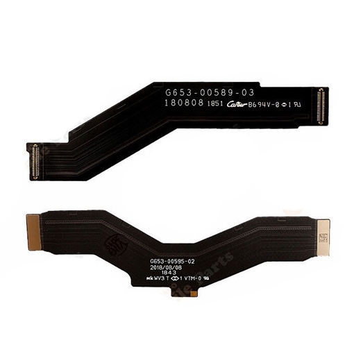 Picture of Motherboard Flex Cable For Google PIXEL 3A XL