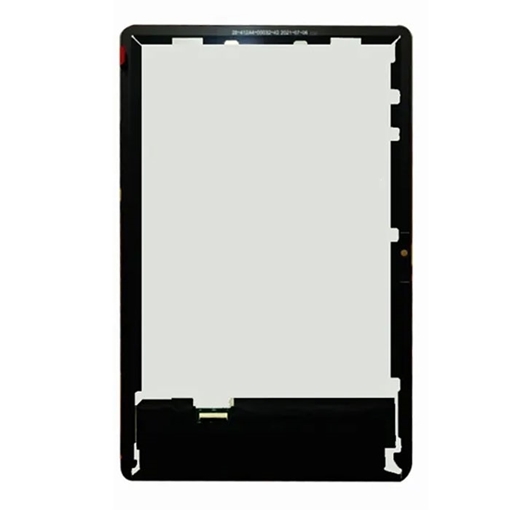 Picture of LCD Screen with Touch Mechanism for Realme Pad 10.4 Tablet - Color: Black