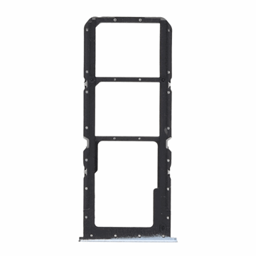 Picture of SIM Tray for REALME 8 5G - Color: Blue