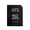 Picture of HTS Micro SD Memory Card with Adapter 64GB