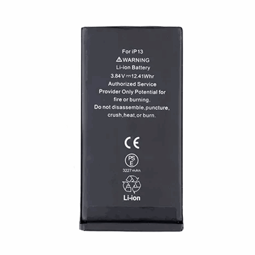 Picture of OEM Battery For Apple iPhone 13 - 3227mAh