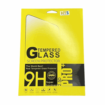 Εικόνα της HTS Προστασία Οθόνης Tempered Glass 9H για Samsung Galaxy Tab T870 / T875 / X700 /S7 / S8 / S9 11''