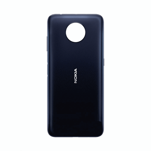 Picture of Back Cover For Nokia G10 - Color: Night