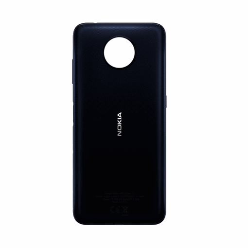 Πίσω Καπάκι για Nokia G10 - Χρώμα: Dusk