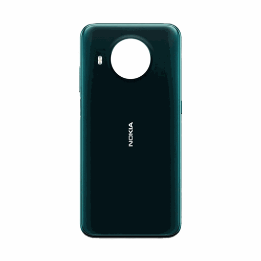 Picture of Back Cover For Nokia X10 5G - Color: Forest